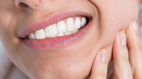 Хронический периодонтит: причины, диагностика, лечение